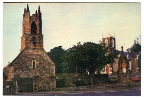 1980s postcard the - 1980s,
