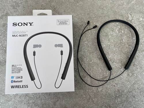 Sony muc m2bt1 - muc-m2bt1, neck