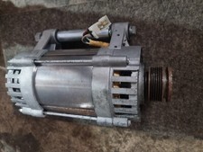 Washer Motor MT90-150/4-H for Continental Girbau EH040 P/N: 333385 333377 [USED