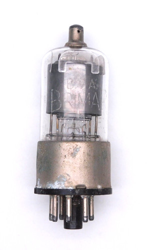 Brimar westrex 6j7gt valve - 6j7gt,