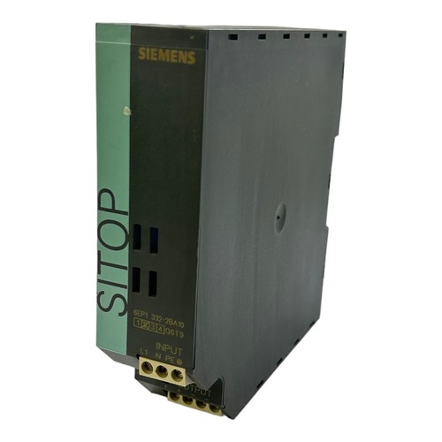 Siemens 6ep1332 2ba10 power - siemens,