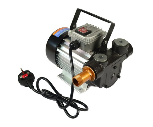 Fuel transfer pump diesel - pump, oil