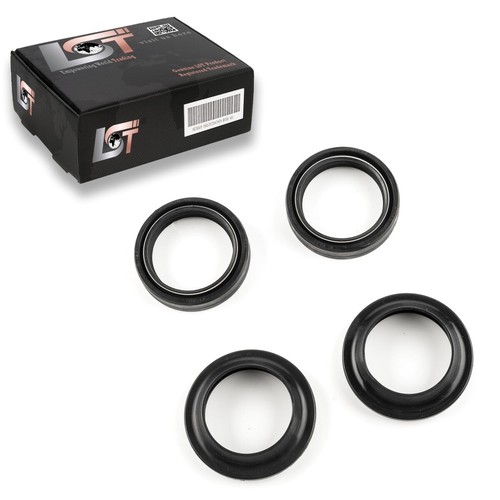 Fork seal ring - set, with