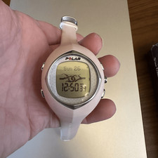 Unisex polar heart - polar, rate