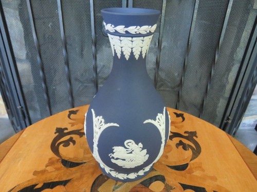 Wedgwood portland blue - wedgwood,