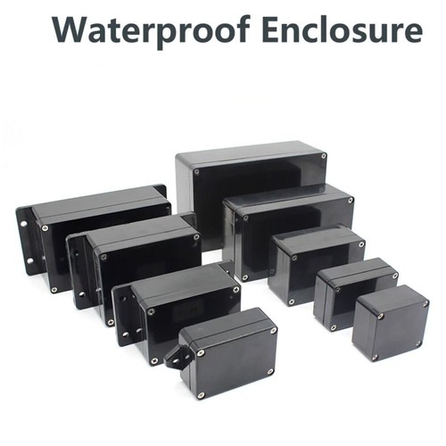 Waterproof junction box abs - waterproof,
