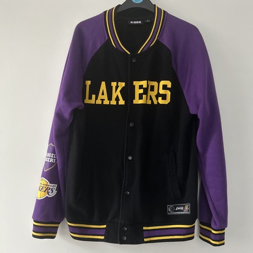 Primark lakers nba varsity - primark,
