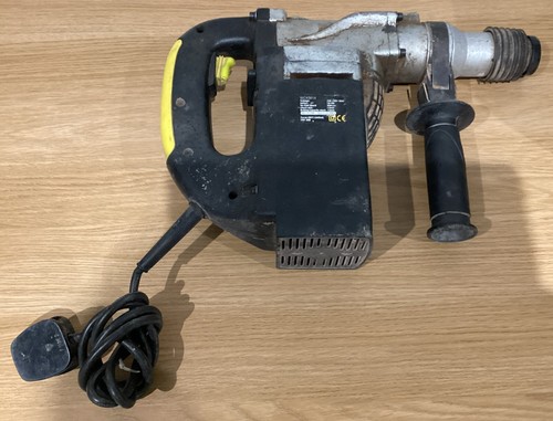 Mckeller mckm14 drill - mckm14, breaker