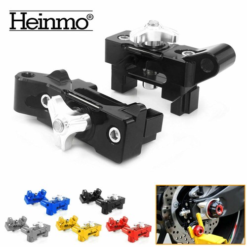 Rear chain adjuster - rear,