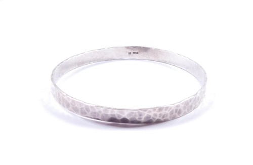Slave bangle bracelet 925 - bangle,