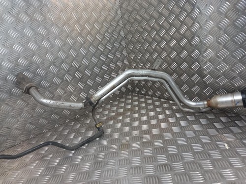 Ford mondeo mk5 fuel - ford, filler