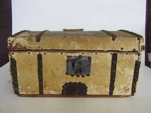 Antique early 1800s small - early,
