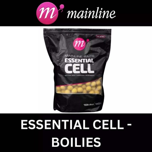Mainline essential cell - mainline,