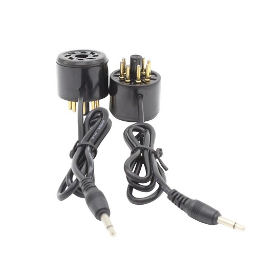 2pcs el34 kt88 - el34, 6l6