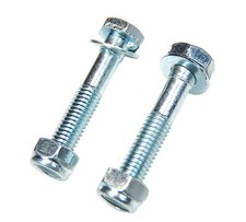 Trail Gator Pinch Bolts (Part