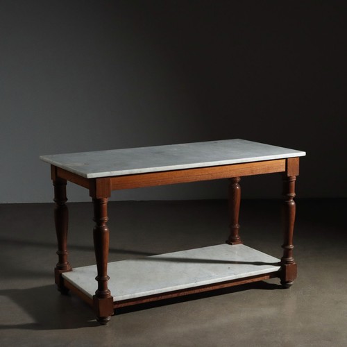 Antique working table - antique,