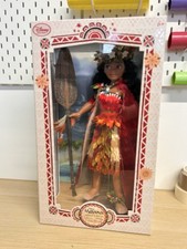 Disney Limited Edition Moana