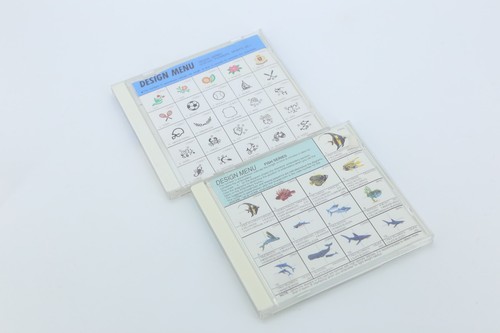 Janome memory craft - craft, embroidery