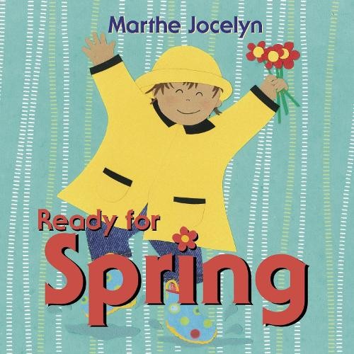 Marthe jocelyn ready for - marthe,