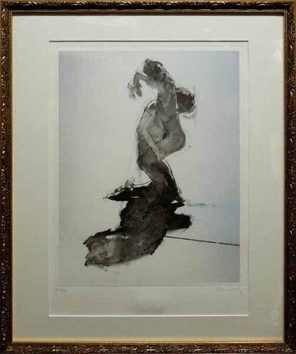 Robert heindel belong print - robert,