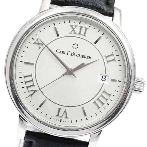 Carl bucherer adamavi - carl, f.bucherer