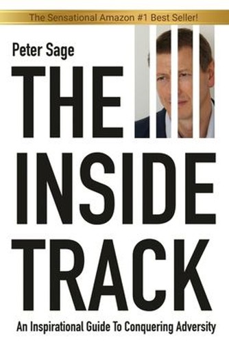 The inside track an - the,