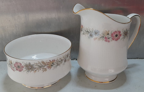 Vintage paragon belinda china - vintage,