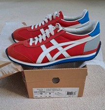 Onisuka Tiger California 78 UK Size 9