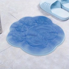 Shower Foot Scrubber Cleaner