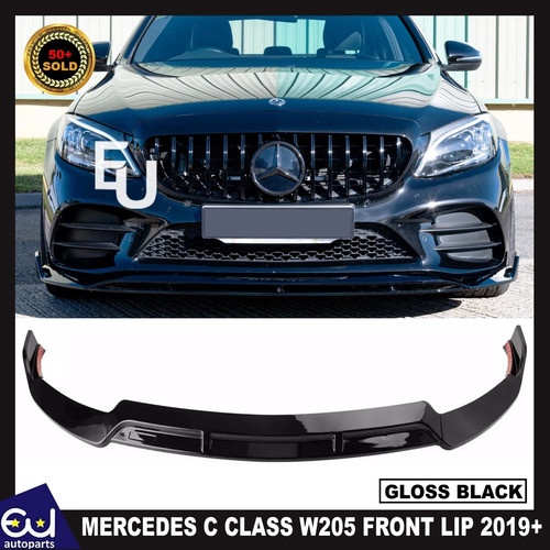 For mercedes class - for, c205