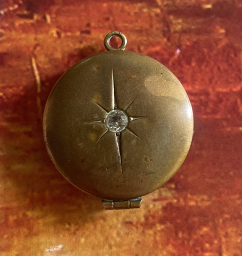Antique victorian rolled gold - victorian,