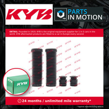 Shock Absorber Dust Cover Kit