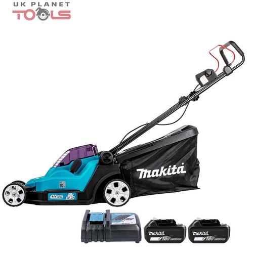 Makita dlm432z 18v - 18v/36v, lxt
