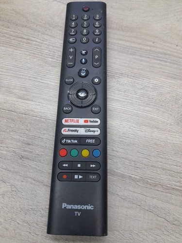 Genuine panasonic rc45195t - genuine,