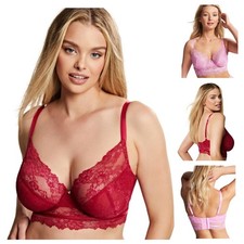 10616 Cleo by Panache Addison Plunge Bra