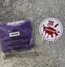 Supreme FW20 LS Box Logo