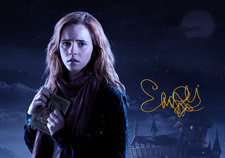 Harry Potter Hermione Emma