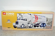 CORGI 16305 SCAMMELL