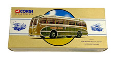 Corgi 97179 burlingham seagull - corgi,
