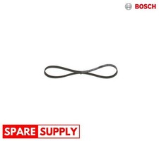 Ribbed belts for citroën zx - for,