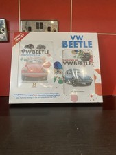 VW Beetle Magic DVD and Little