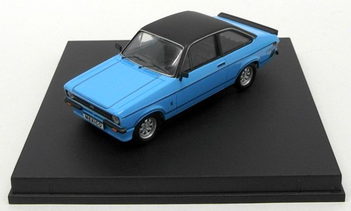 Trofeu scale model car - 1/43,