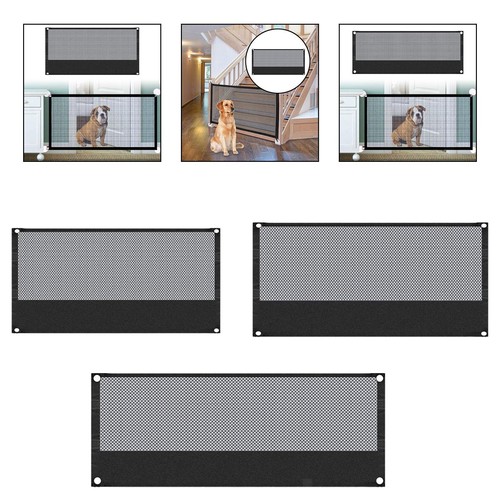 Pet door fence - fence, exercise