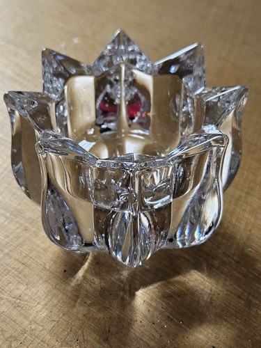 Galway irish crystal tulip - galway,