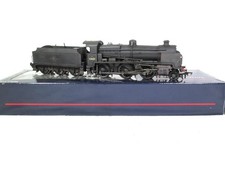 BACHMANN 32-164 Southern N Class 2-6-0 - BR Black (Weathered) - 31406 - OO Gauge