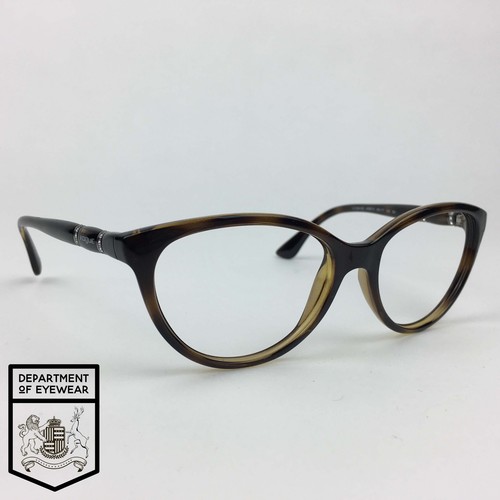 Vogue eyeglass tortoise cats - vogue,