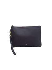 Bell & Fox Women's Bag Blue 100% Other Clutch