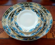 Burgess & Leigh (Ltd)