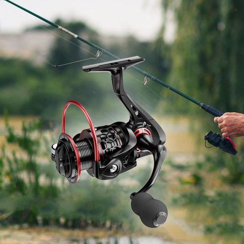 Baitcaster reel ultralight - baitcaster,