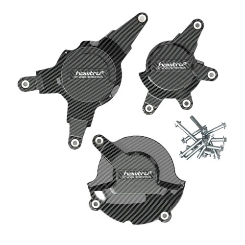 Engine cover clutch - engine,